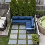 3 Best Outdoor Sectional Sofas for Small Backyards That Maximize Space