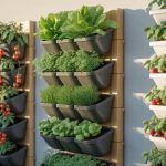 3 Best Vertical Garden Kits to Maximize Your Growing Space