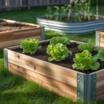 3 Best Raised Garden Bed Kits on Amazon for Easy Backyard Gardening