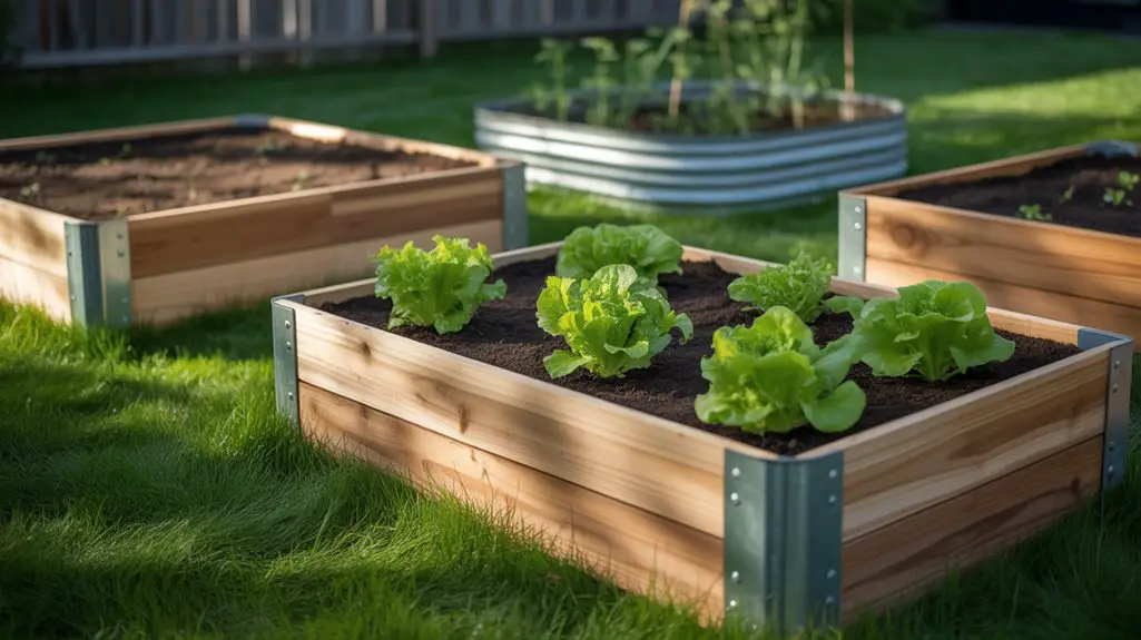 3 Best Raised Garden Bed Kits on Amazon for Easy Backyard Gardening